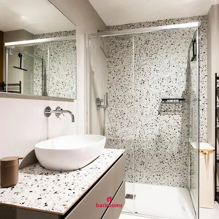 Barirooms - Loft 149 Διαμέρισμα Μπάρι