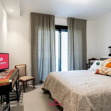 Barirooms - Loft 149 Μπάρι