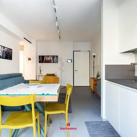 Barirooms - Loft 149 * Μπάρι