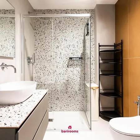 Barirooms - Loft 149 Διαμέρισμα Μπάρι