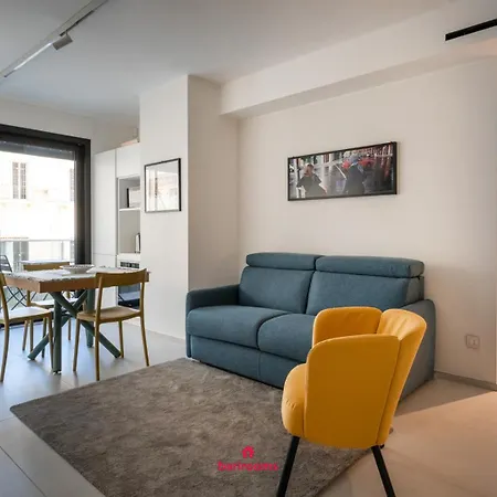Barirooms - Loft 149 Μπάρι