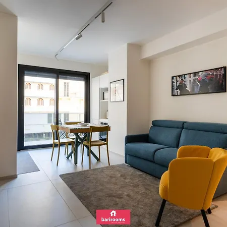 Barirooms - Loft 149 Bari
