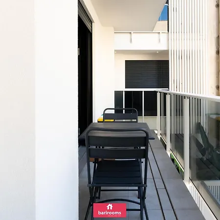 Barirooms - Loft 149 * Bari