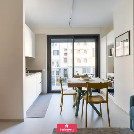 Apartment Barirooms - Loft 149