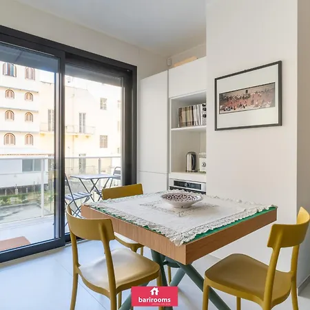 Barirooms - Loft 149 Apartment Bari