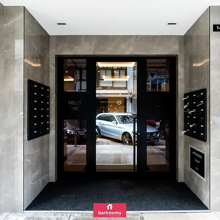 Apartment Barirooms - Loft 149 Bari
