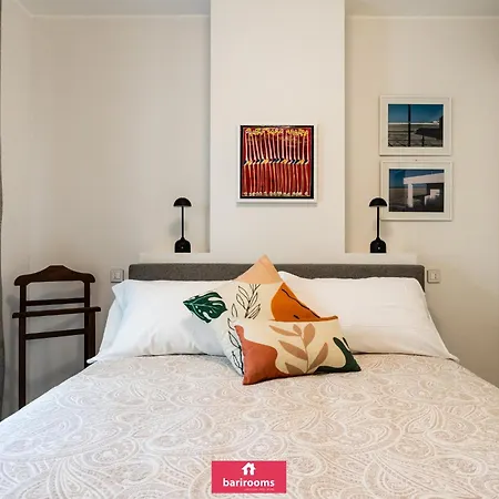 Barirooms - Loft 149 Bari