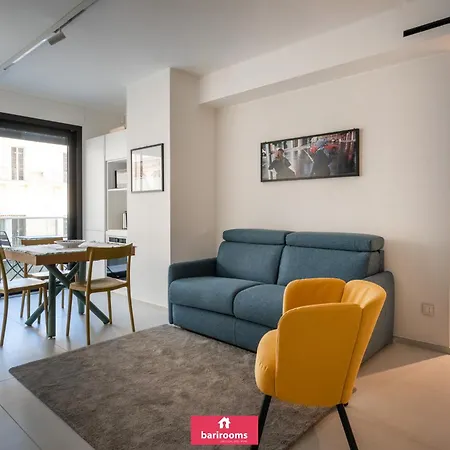 Apartment Barirooms - Loft 149