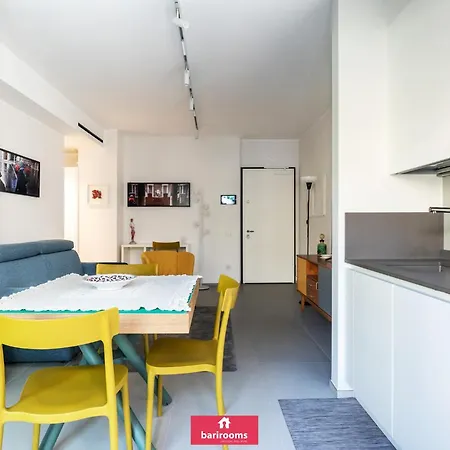 Apartment Barirooms - Loft 149 *