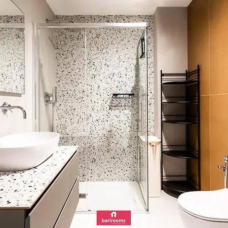 Barirooms - Loft 149 * Bari