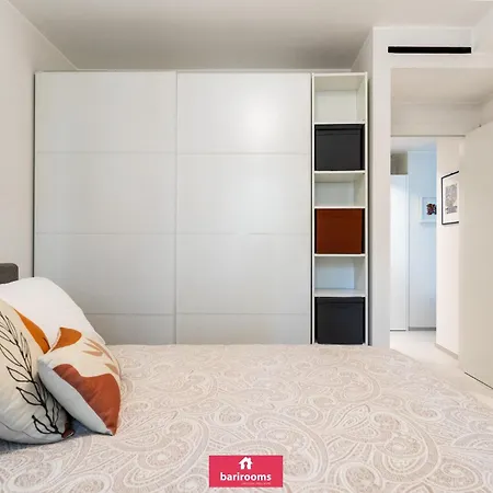 Barirooms - Loft 149 Apartment *