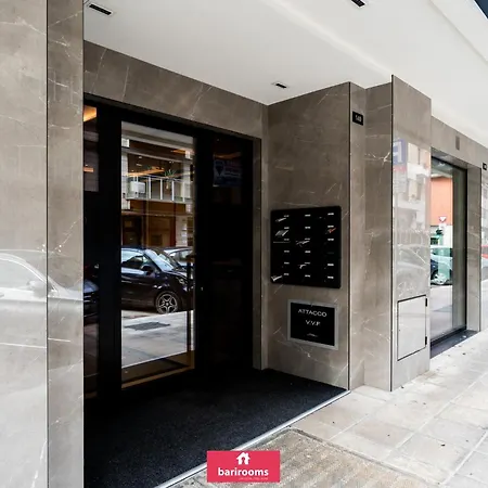 Barirooms - Loft 149 *