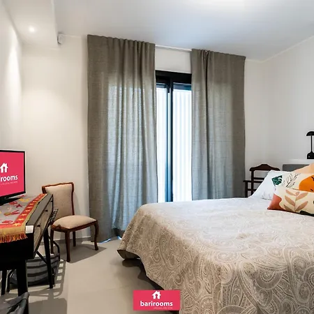 Barirooms - Loft 149 * Bari