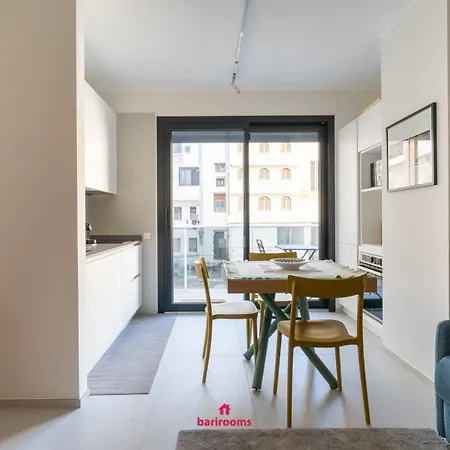 Barirooms - Loft 149 Apartment Bari