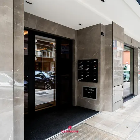 Barirooms - Loft 149 Apartamento