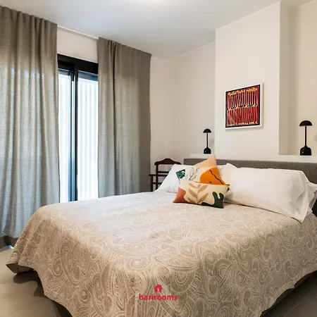 Barirooms - Loft 149 Apartment