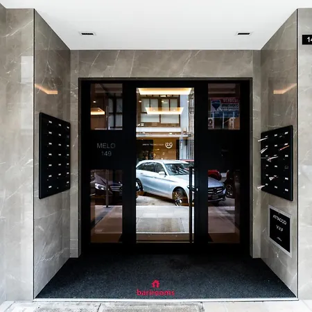 Apartment Barirooms - Loft 149 *
