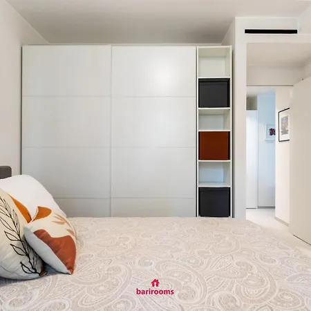 Barirooms - Loft 149 Apartment