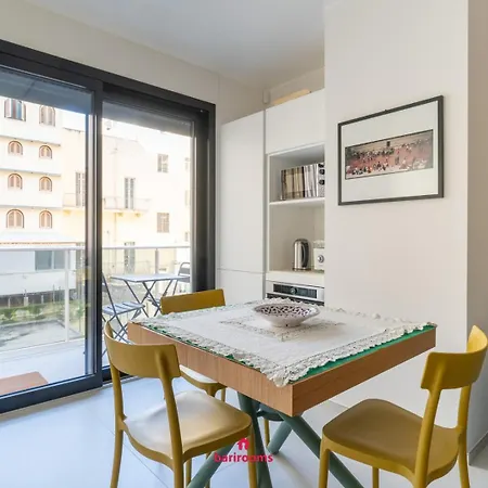 Apartment Barirooms - Loft 149