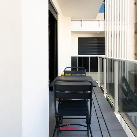 Barirooms - Loft 149 Appartement *