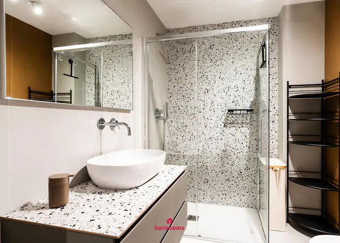 Barirooms - Loft 149 דירה בארי