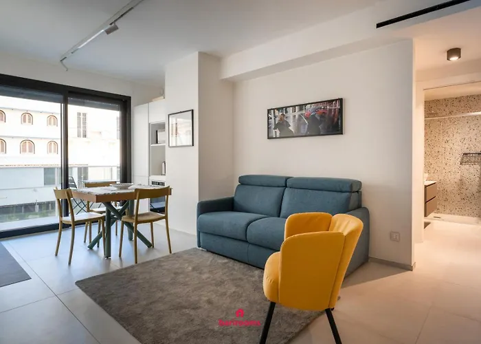 Barirooms - Loft 149 בארי