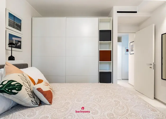 Barirooms - Loft 149 דירה